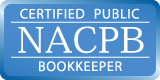 certifiedbookkeeper logog by YMS Bookkeeping Services
